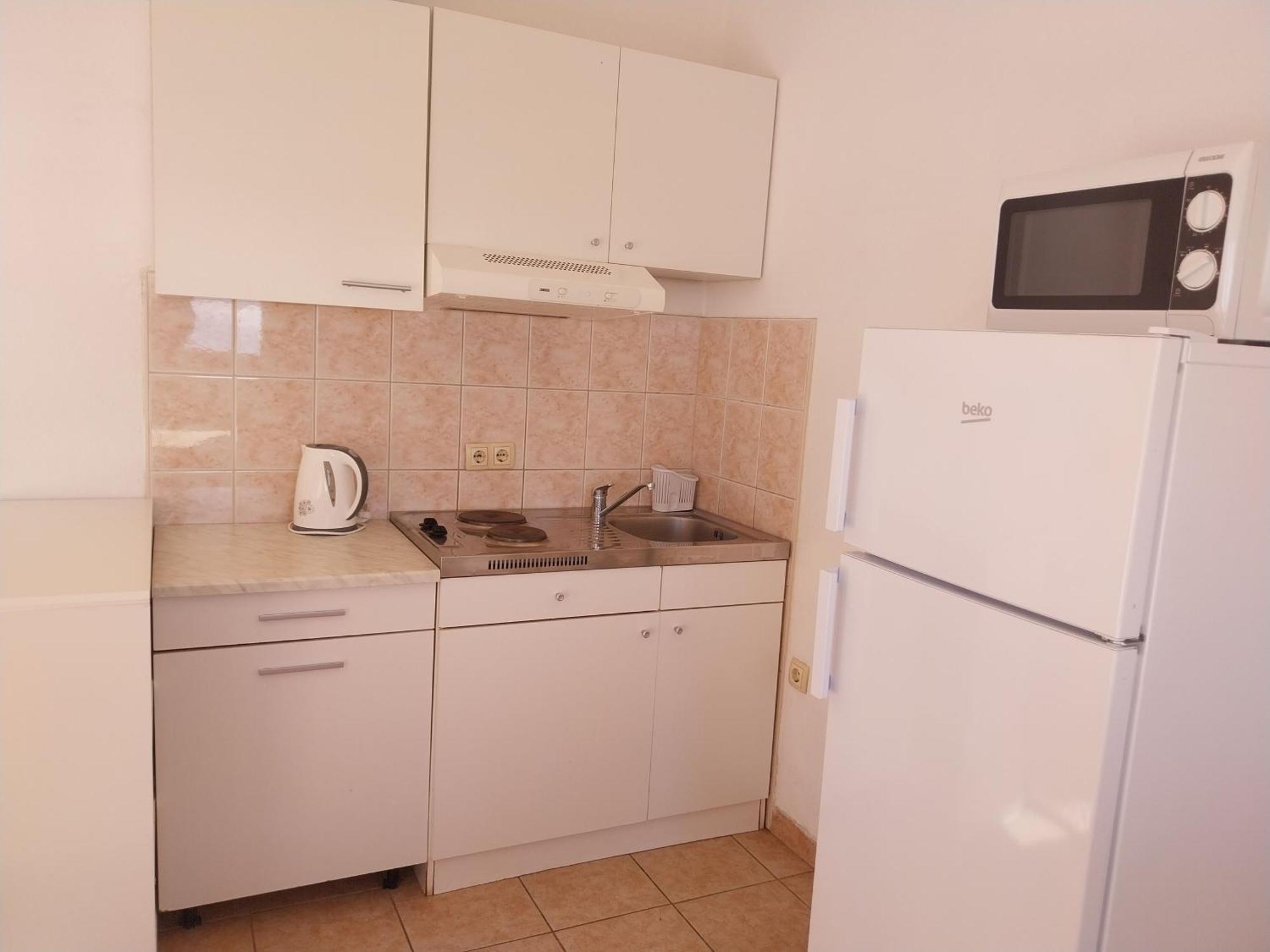 Apartments Bartulic تروغير المظهر الخارجي الصورة